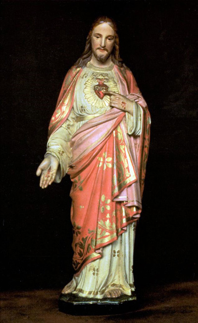 Sacred Heart of Jesus